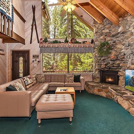 Вілла 020 - Summit Haus Біг-Бер-Лейк Екстер'єр фото